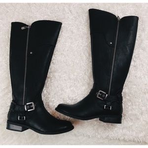NIB Guess Harson Riding Boots